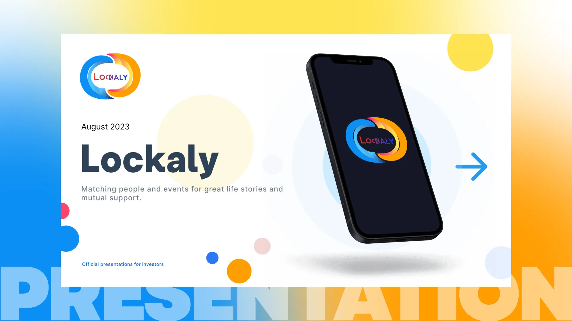 Презентація в Adobe Acrobat